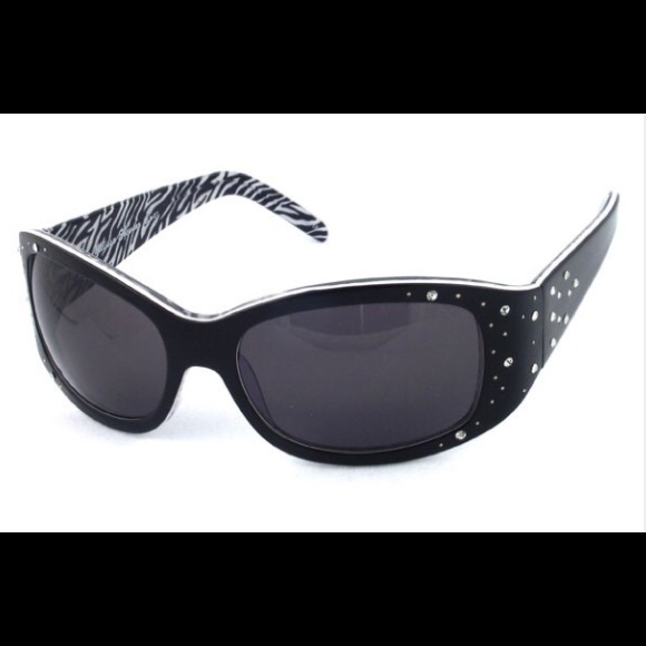 European Designer Melissa Eyewear Wrap Sunglasses - Picture 1 of 9